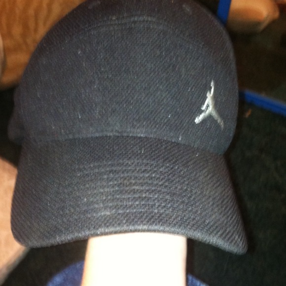 Flex fit Jordan hat
