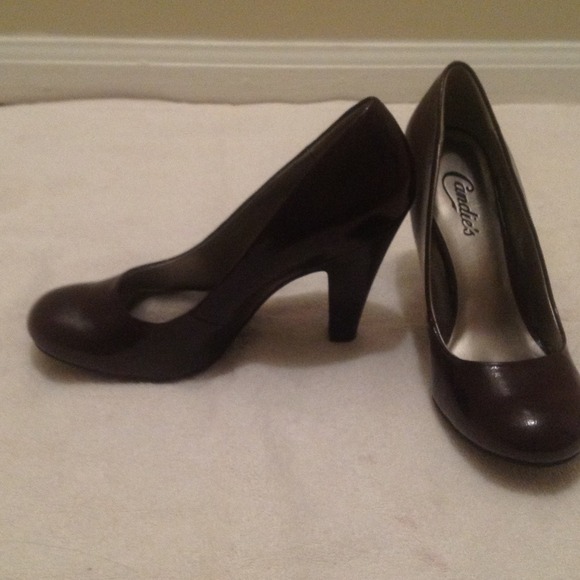 Heels - Picture 1 of 1