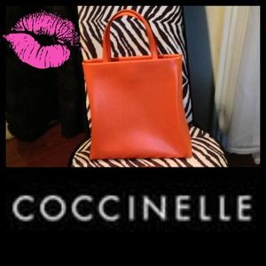 Coccinelle Handbag / Purse