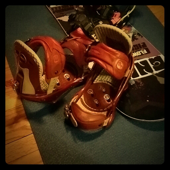 **sale** awesome red bindings