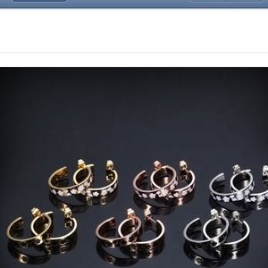 fullie fullie earrings