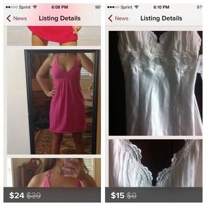 Bundle for Ally @Charestal