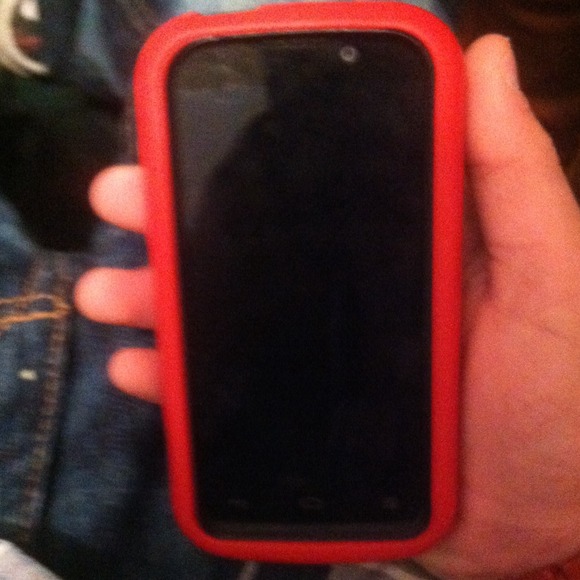 Boostmobil  zte sequent