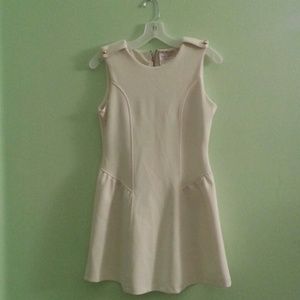 Romeo & Juliet Couture dress with coach wristlet