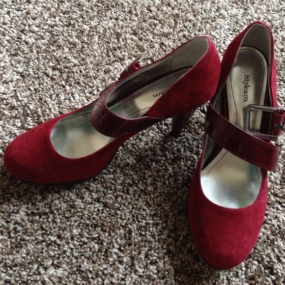 Shoes