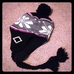 ❄️Cute Winter Hat❄️