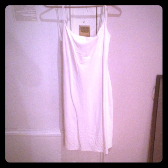 Susana Monaco dress