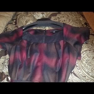 Banana Republic dress