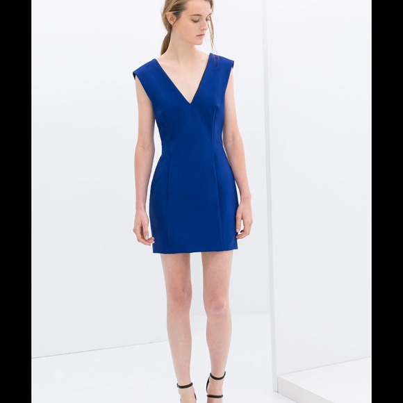 Zara NEW Collection Dress