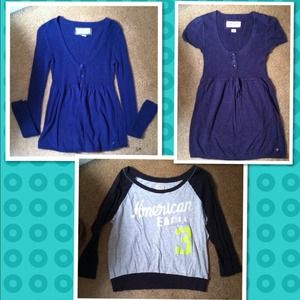 American Eagle lot !!!!