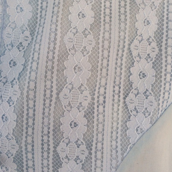 Vintage Sweetheart Blouse - Picture 4 of 4