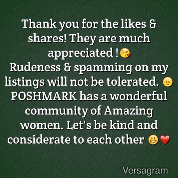 View my CLOSET Stats - Picture 2 of 4