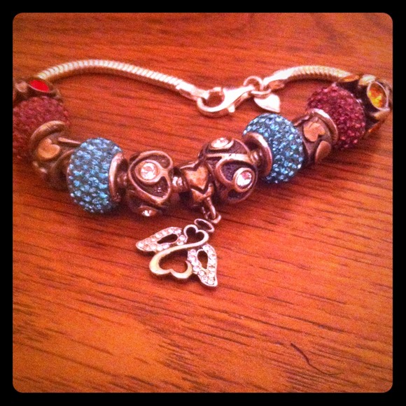 Pandora bracelet sold - Picture 1 of 1