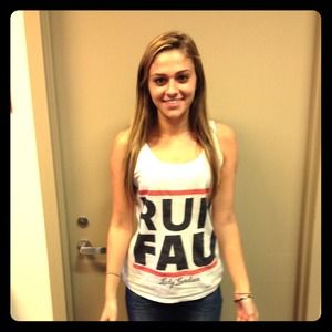 Lady Lovelace Tee