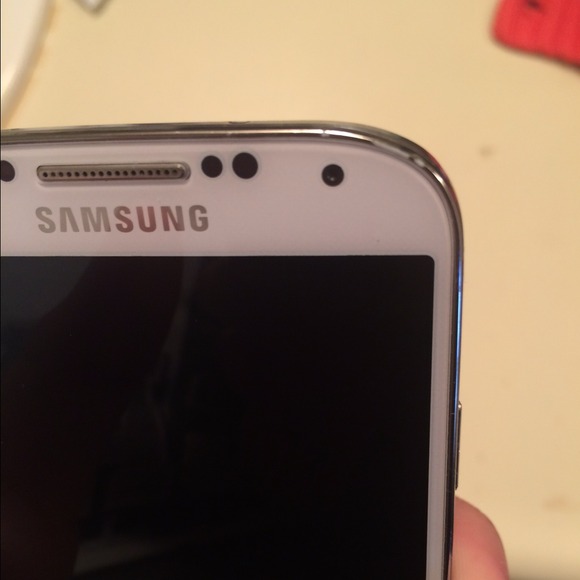 ❌SOLD❌ Samsung Galaxy S4 - Picture 3 of 4