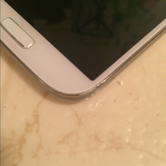 ❌SOLD❌ Samsung Galaxy S4 - Picture 4 of 4