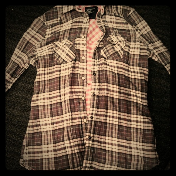 flannel