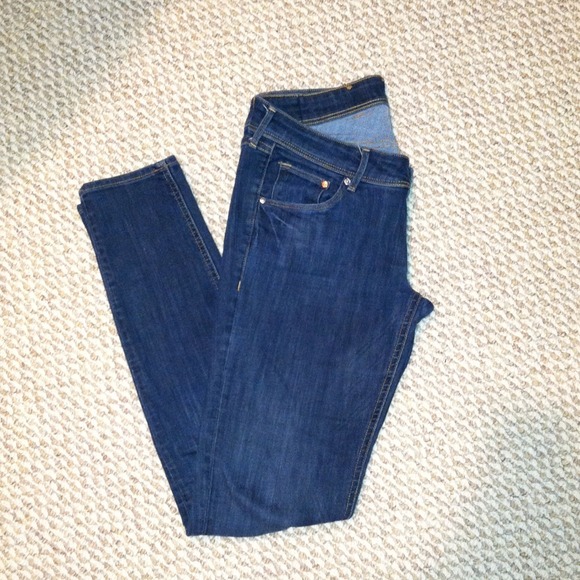 ❗️Sold❗️Skinny jeans
