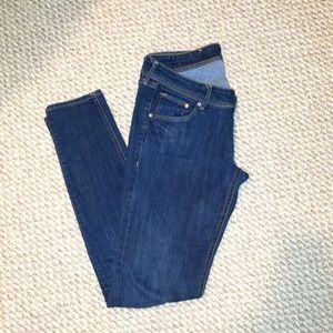 ❗️Sold❗️Skinny jeans