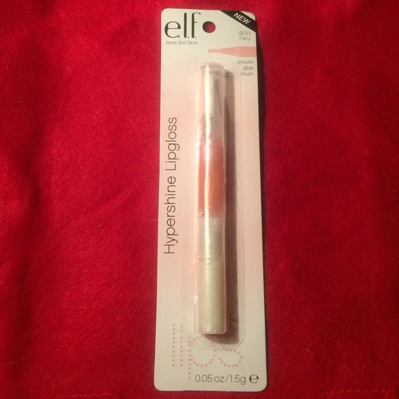 **SOLD** E.l.f Bundle - Picture 2 of 4