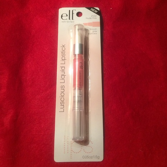 **SOLD** E.l.f Bundle - Picture 3 of 4