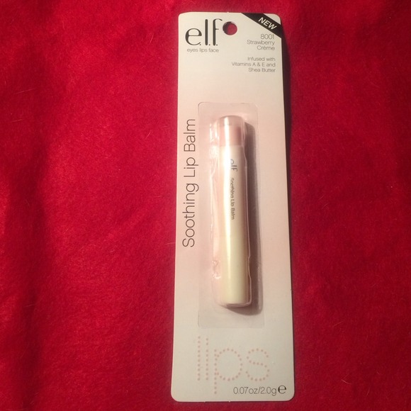 **SOLD** E.l.f Bundle - Picture 4 of 4