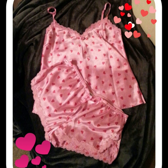 ♥Perfect Short Set♥