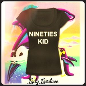 90s Kid