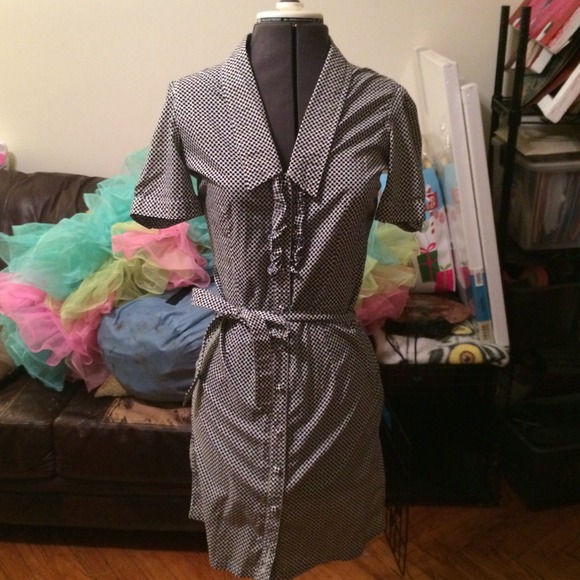 Ben Sherman dress