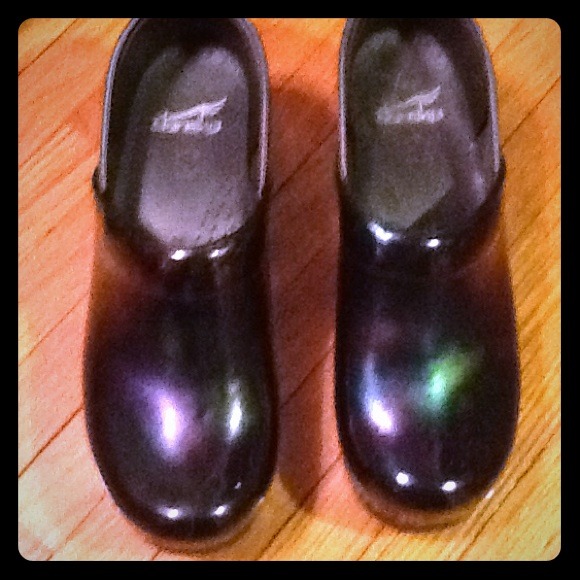 Dansko clogs NWOT