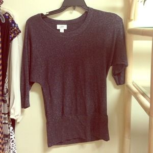 Ann Taylor Loft Sweater