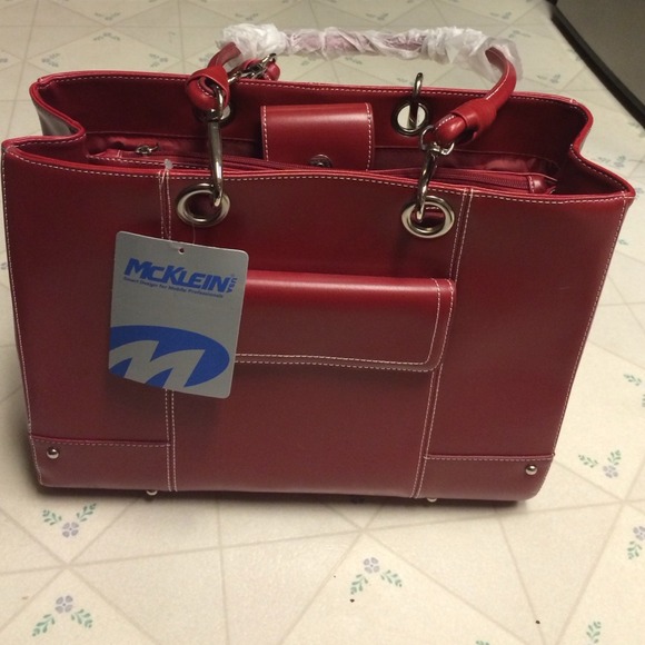 Extra large purse