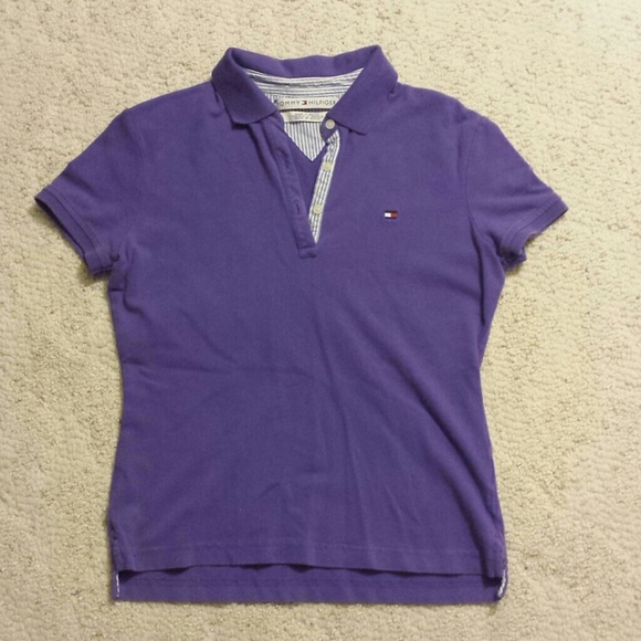 Tommy Hilfiger shirt