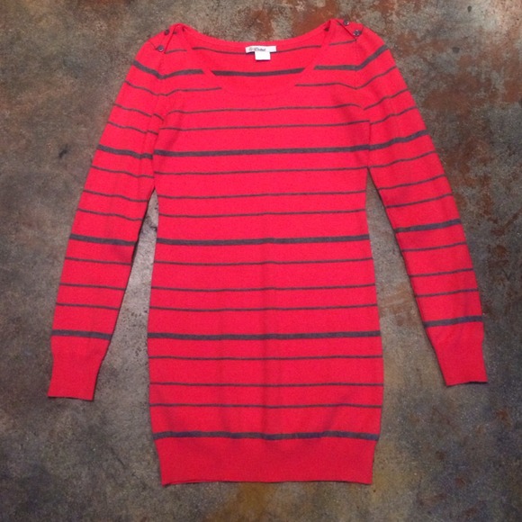 Debut Dress - Picture 3 of 4