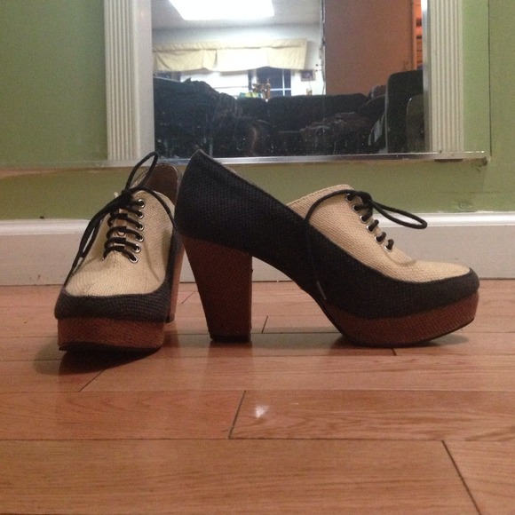 Shoes/ Contributor by Rachel Comey - Picture 2 of 2