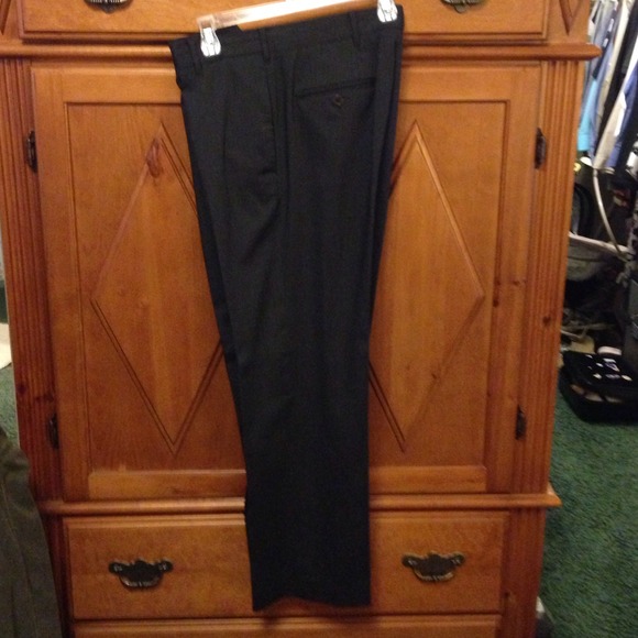 DKNY Men's dress pants