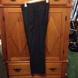DKNY Men's dress pants