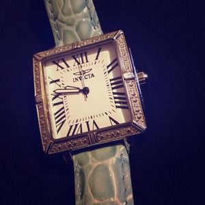 Authentic Invicta watch