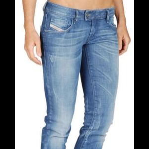 Diesel nevy jeans 26