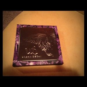 Urban Decay - Mariposa Pallete