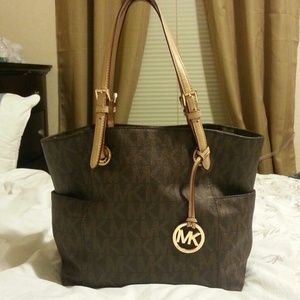 Michael Kors Large tote
