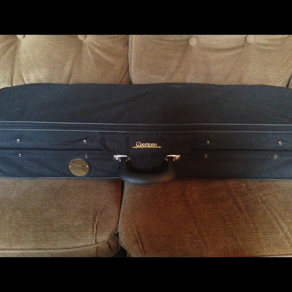 Violin - Picture 3 of 3