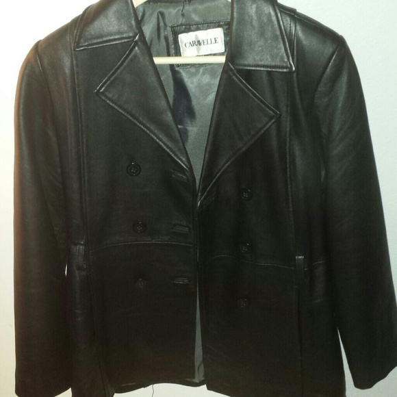 Jacket - Picture 2 of 3