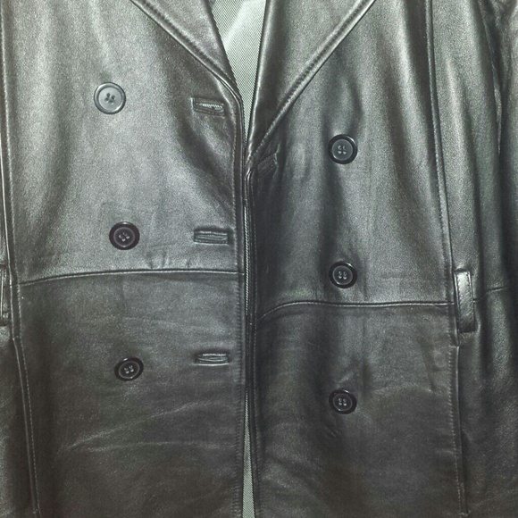 Jacket - Picture 3 of 3
