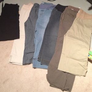 Maternity bundle Medium