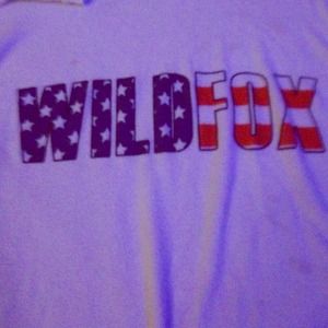 *SUPER RARE* Wildfox Sweater