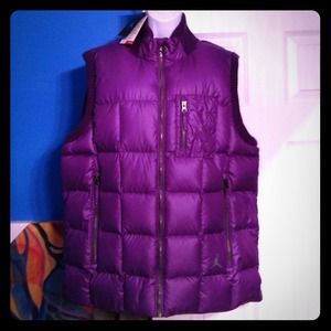 Jordan Ski Vest