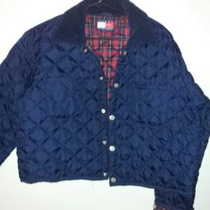 Tommy Hilfiger jacket