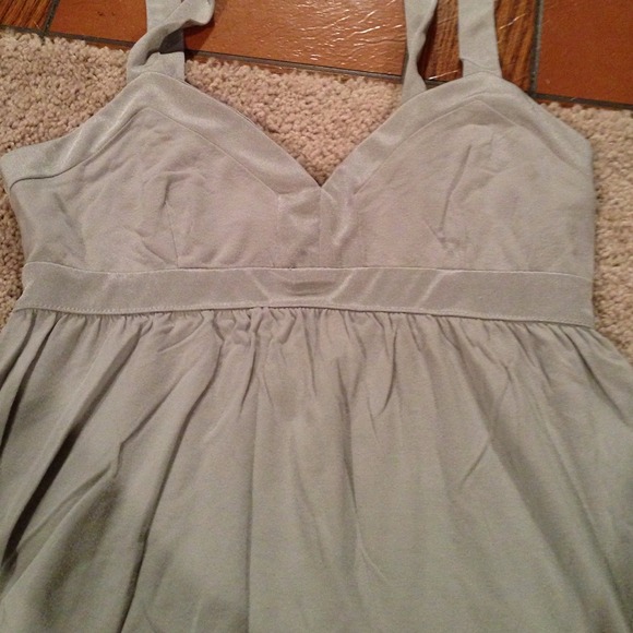 Express tank - Picture 2 of 3