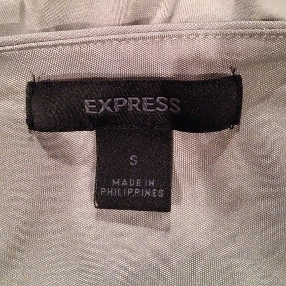 Express tank - Picture 3 of 3